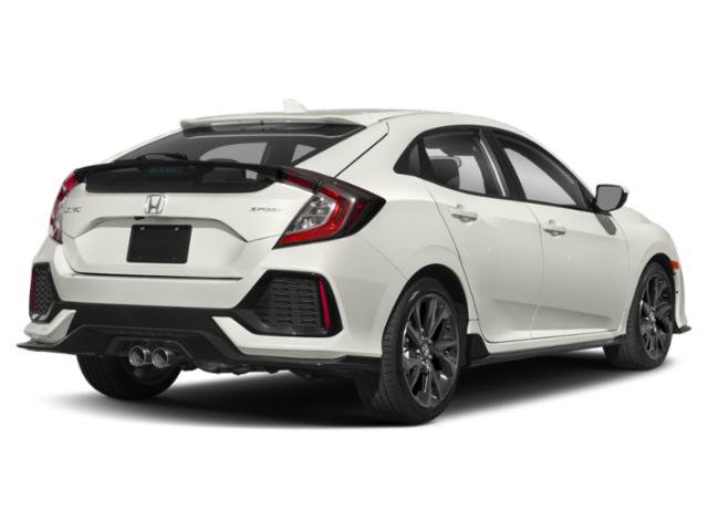 honda civic hatchback 2019 SHHFK7G45KU211252 image honda civic hatchback 2019 SHHFK7G45KU211252 image
